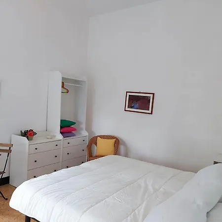 Appartamento Joivy Perfectly Located Apt Next To Beach, In Monterosso