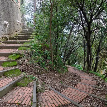 Appartamento Joivy Perfectly Located Apt Next To Beach, In Monterosso Monterosso al Mare