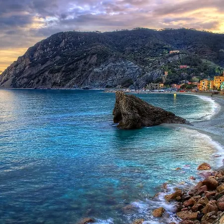 Joivy Perfectly Located Apt Next To Beach, In Monterosso * Monterosso al Mare