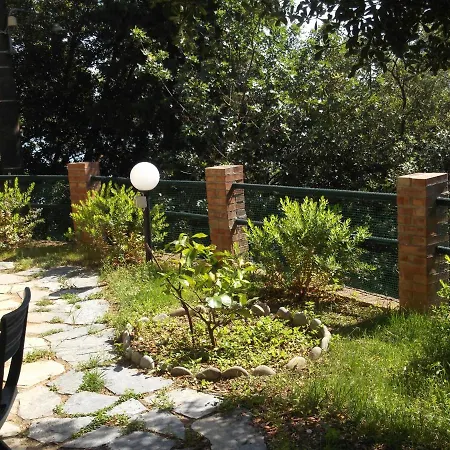 Joivy Perfectly Located Apt Next To Beach, In Monterosso *