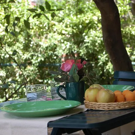 Joivy Perfectly Located Apt Next To Beach, In Monterosso Monterosso al Mare