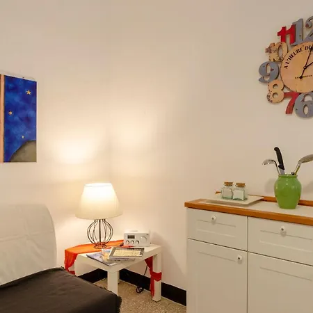 Joivy Perfectly Located Apt Next To Beach, In Monterosso