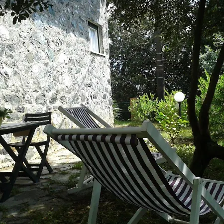 Apartment Joivy Perfectly Located Apt Next To Beach, In Monterosso