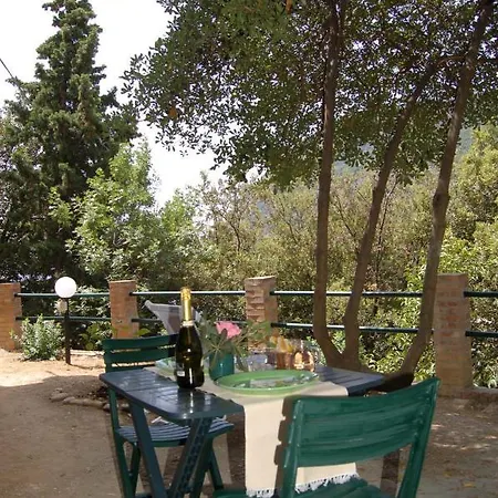 Joivy Perfectly Located Apt Next To Beach, In Monterosso *