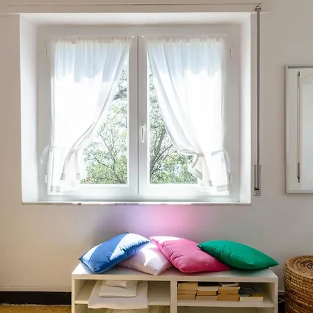Joivy Perfectly Located Apt Next To Beach, In Monterosso Monterosso al Mare