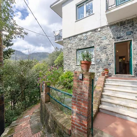 Appartamento Joivy Perfectly Located Apt Next To Beach, In Monterosso *