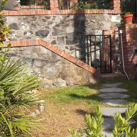 Apartment Joivy Perfectly Located Apt Next To Beach, In Monterosso Monterosso al Mare
