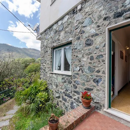 Appartamento Joivy Perfectly Located Apt Next To Beach, In Monterosso