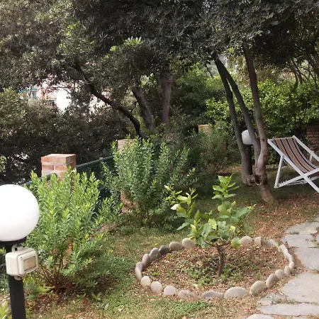 Appartamento Joivy Perfectly Located Apt Next To Beach, In Monterosso Monterosso al Mare