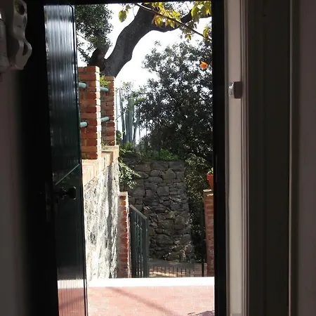 Joivy Perfectly Located Apt Next To Beach, In Monterosso Monterosso al Mare