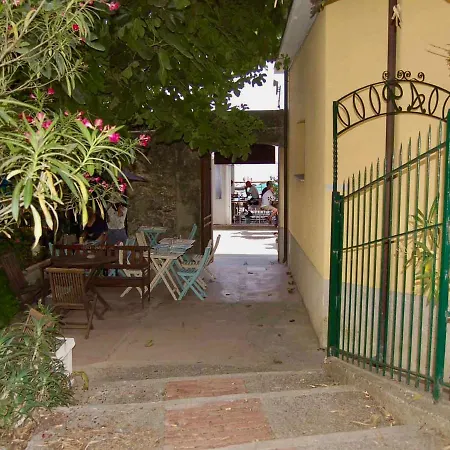 Appartamento Joivy Perfectly Located Apt Next To Beach, In Monterosso