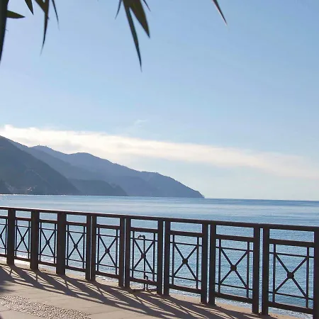 Appartamento Joivy Perfectly Located Apt Next To Beach, In Monterosso *