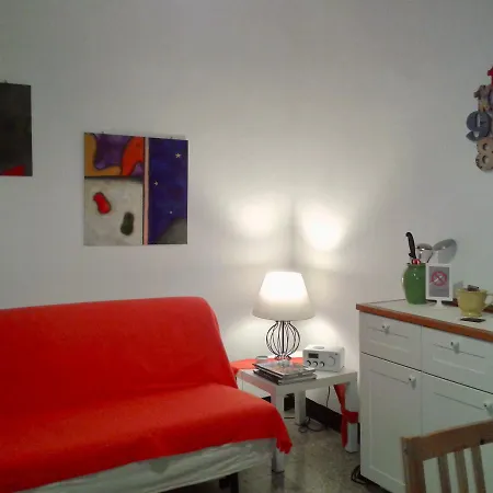 Appartamento Joivy Perfectly Located Apt Next To Beach, In Monterosso