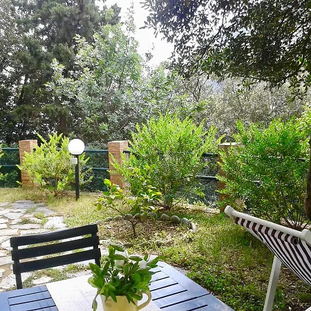 Appartamento Joivy Perfectly Located Apt Next To Beach, In Monterosso