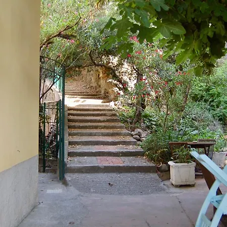 Appartamento Joivy Perfectly Located Apt Next To Beach, In Monterosso *