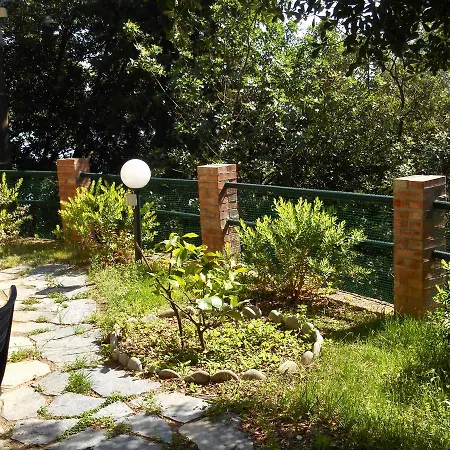 Appartamento Joivy Perfectly Located Apt Next To Beach, In Monterosso *