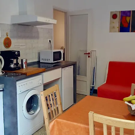 Joivy Perfectly Located Apt Next To Beach, In Monterosso Appartamento *