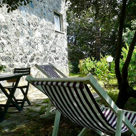 Appartamento Joivy Perfectly Located Apt Next To Beach, In Monterosso