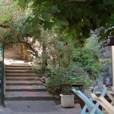 Appartamento Joivy Perfectly Located Apt Next To Beach, In Monterosso